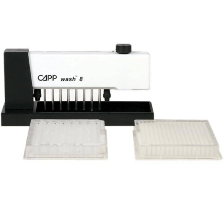 Article image of: Effectieve Plate Washer verkrijgbaar bij NBS Scientific