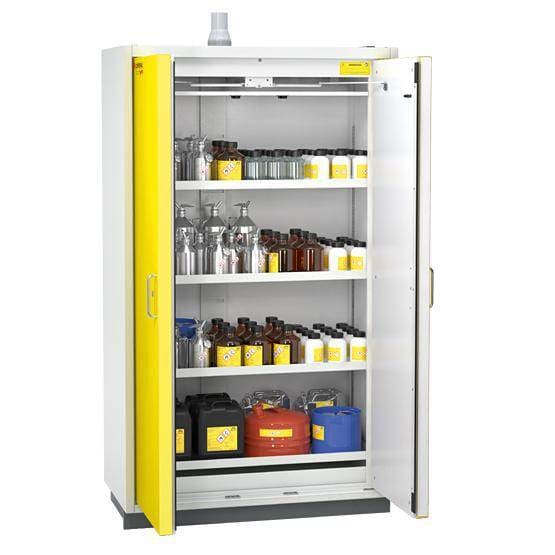 Article image of: Brandveiligheidskasten voor iedere toepassing