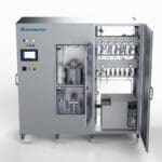 Article image of: Catalyst evaluation unit delivered to ETH Zurich