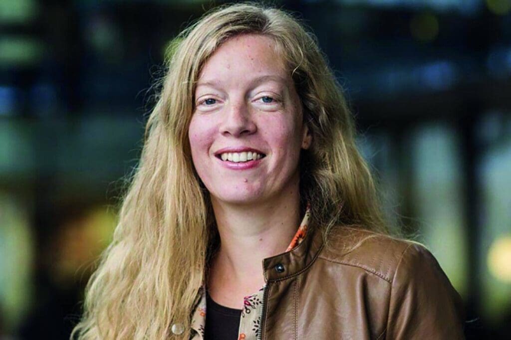 Article image of: KNCV Gouden Medaille 2019 voor Ilja Voets