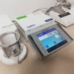 Article image of: LabMakelaar Topoccasion: Mettler Toledo XP6