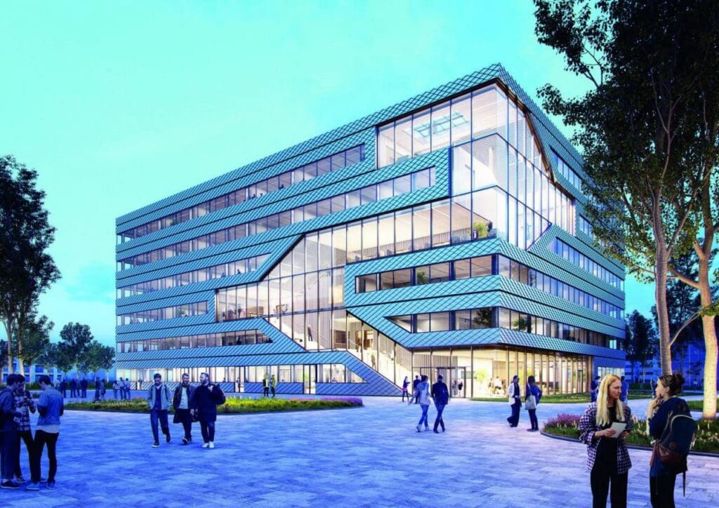 Article image of: Matrix l en Sustainalab