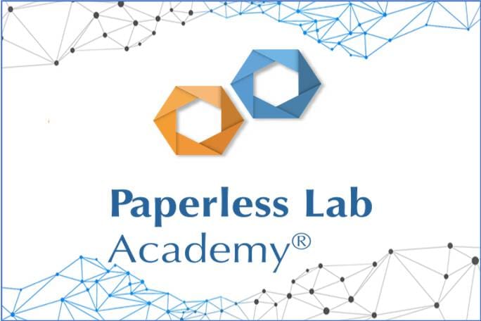 Article image of: Paperless Lab Academy Goes Digital