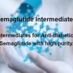 Article image of: Biochempeg developed a series of PEG compounds used for Semaglutide