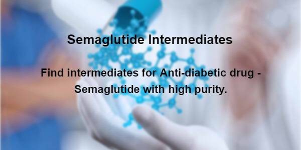 Article image of: Biochempeg developed a series of PEG compounds used for Semaglutide