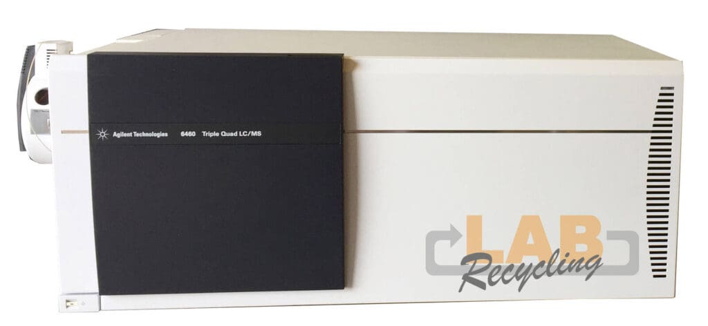 Article image of: Sell your old/ used LC-MS Systems to Labrecycling