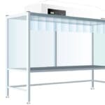 Article image of: Pure air in a small space