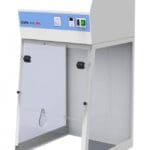 Article image of: Circulaire 550/650/900: Tafelmodel recirculatiekasten