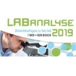 Article image of: JSB op LabAnalyse 2019