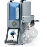 Article image of: Vacuubrand (chemie) membraanpompen met nieuwe controller