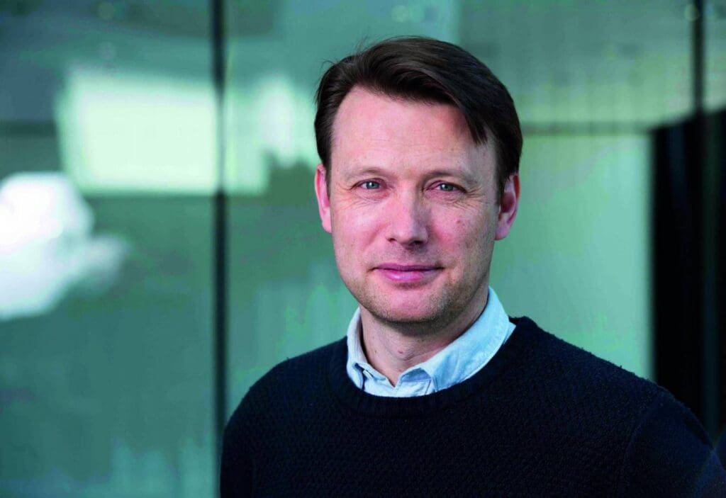 Article image of: Nieuw bestuur NeCEN