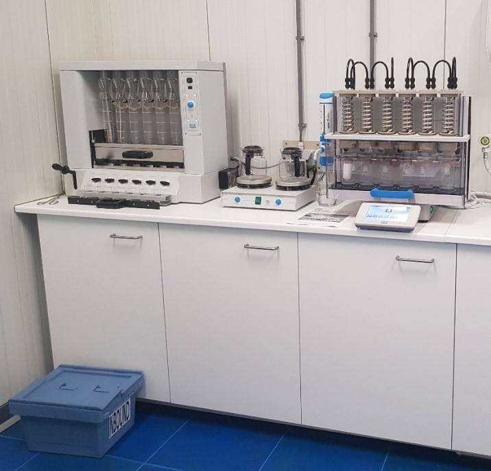 Article image of: F.A.T.: nieuw Maastrichts lab voor food innovatie