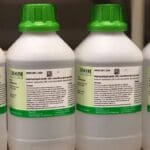 Article image of: Boom Label chemicaliën en reagentia in een nieuw jasje