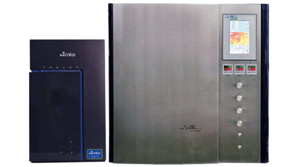 Article image of: Micromeritics introduces the Selective Adsorption Analyzer 8100