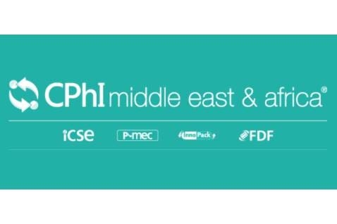 Article image of: CPhI Middle East & Africa to debut in Saudi Arabia in 2021