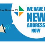 Article image of: New logistics address LabMakelaar Benelux