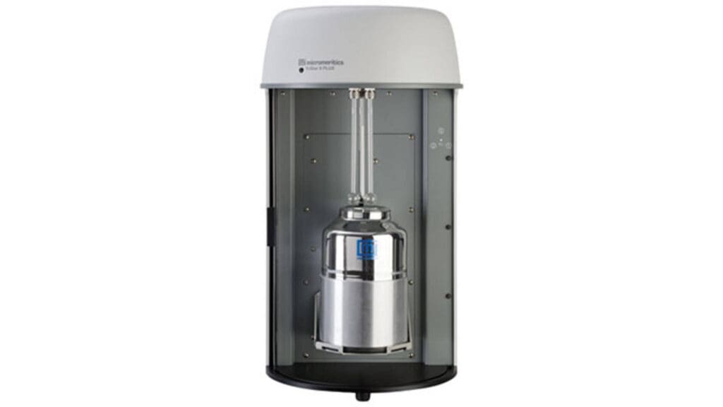 Article image of: Concordia University picks Micromeritics TriStar II for MOFs