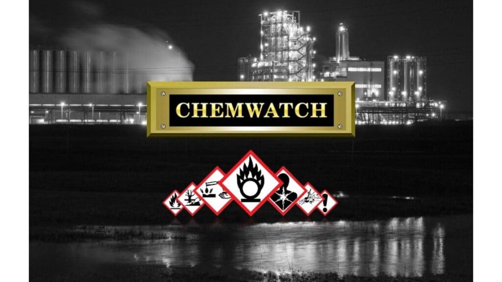 Article image of: Risicobeoordeling van uw chemische producten in Chemwatch