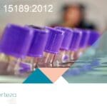 Article image of: ISO 15189: 2012; Kwaliteitsmanagement is je vak uitoefenen