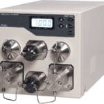 Article image of: Lineaire pomp zonder pulsatie