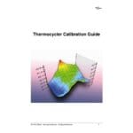 Article image of: Handleiding temperatuurkalibratie voor (q) PCR-thermocyclers