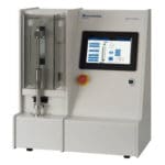 Article image of: Faster, automated Fisher number measurement with the Sub-Sieve Autosizer II