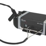 Article image of: NF 2000 FT-NIR for Rapid Material ID