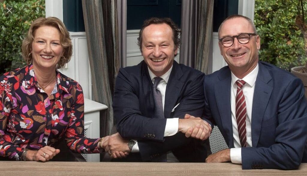 Article image of: Saltro van Unilab