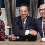 Article image of: Saltro van Unilab