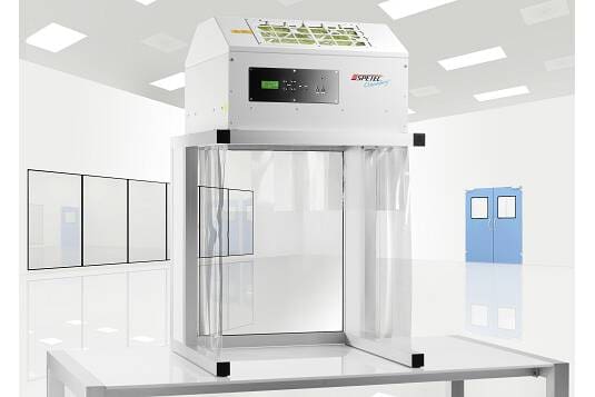 Article image of: CleanBoy® – Cleanest air in the smallest space