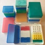 Article image of: Gemaakt met liefde van 100% gerecycled materiaal