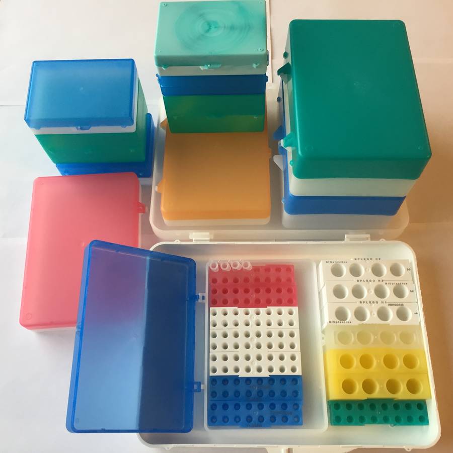 Article image of: Gemaakt met liefde van 100% gerecycled materiaal