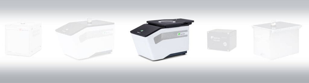 Article image of: Food Analytical Technologies Maastricht start met het gebruik van NIRS