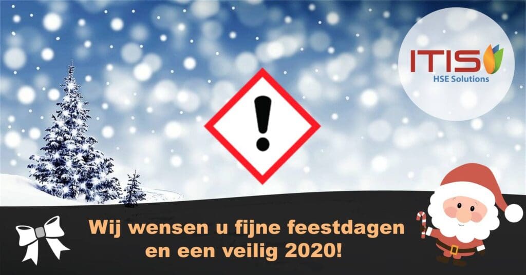 Article image of: Terugblik 2019 – HSE Solutions van ITIS