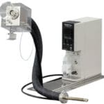 Article image of: Nieuwe GasChromatografie-olfactometrie (GC-O) of GC-sniffing instrument