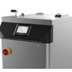 Article image of: Artec Testnology Textieltestapparatuur (James Heal)