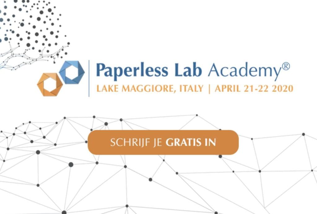 Article image of: Haal het beste uit je lab data