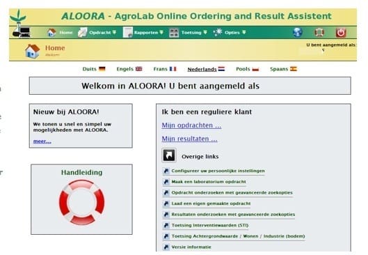 Article image of: Upgrade AL-West-portal