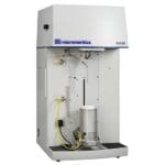 Article image of: Low pressure, precision porosity measurements in ultra-microporous range