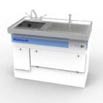 Article image of: Recirculatie Downflow tafels