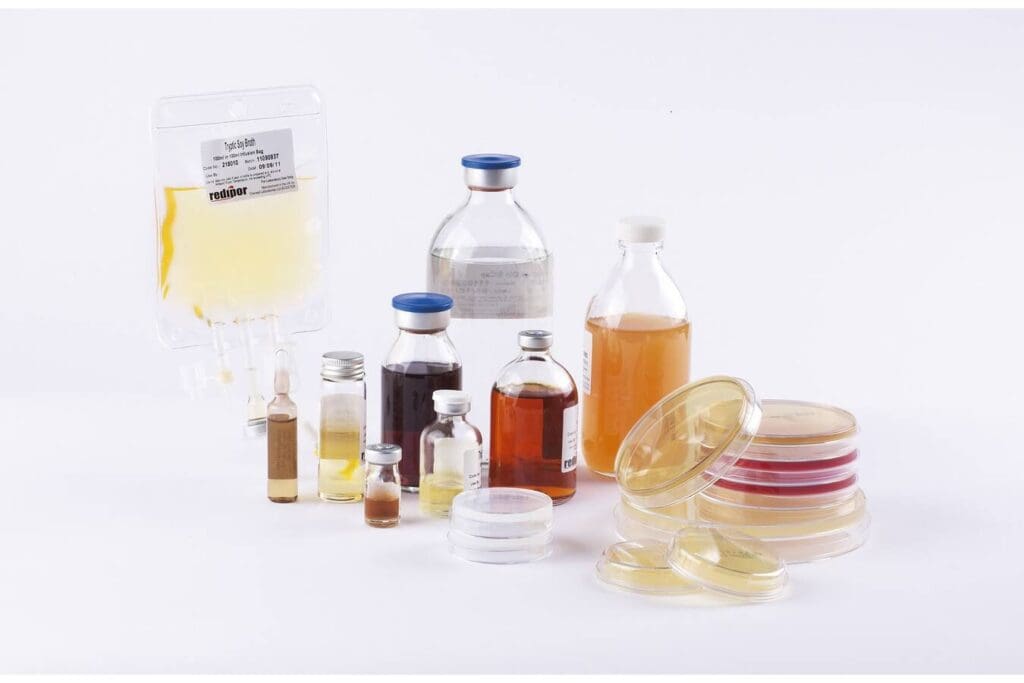 Article image of: Cherwell launches new distributor support hub for Redipor® prepared media