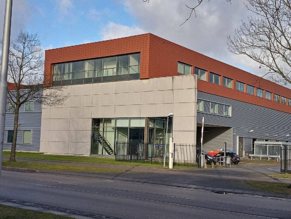 Article image of: CleanAir gaat verhuizen