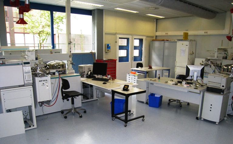 Article image of: KDLL ringonderzoeken 2011