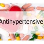 Article image of: Safety And Effectiveness Of First-line Antihypertensive Drug Classes