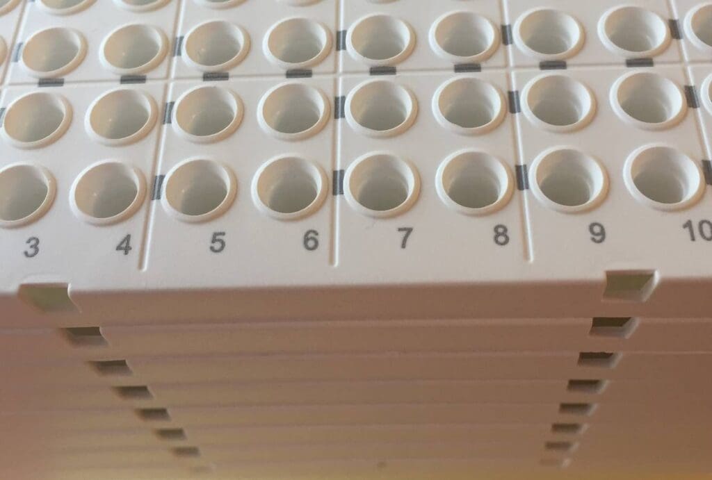 Article image of: BIOplastics verhoogt productie (q)PCR-plastics om Coronavirus te detecteren