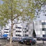 Article image of: Nieuw onderkomen voor GL Sciences