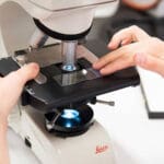 Article image of: Nieuwe cursus Veilige Microbiologische Technieken