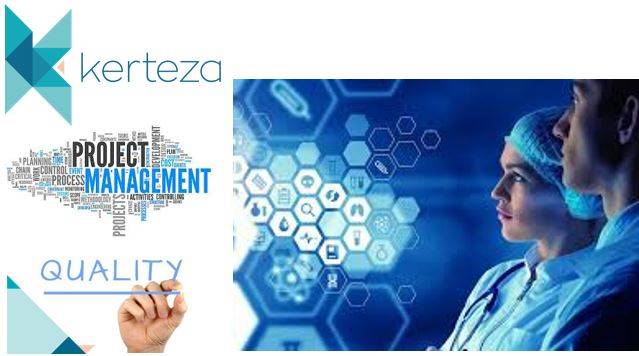 Article image of: Een projectbureau redt uw projecten