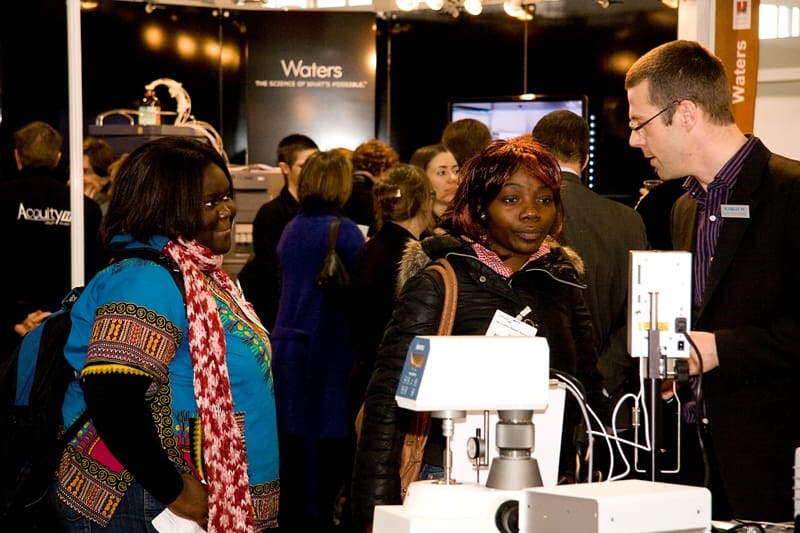 Article image of: Ruimere Laborama 2011