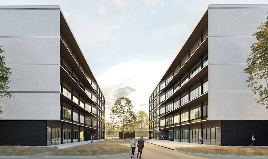 Article image of: Start nieuwbouw Brighthouse